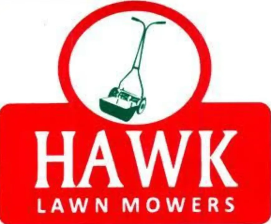 HAWK LAWN MOWERS