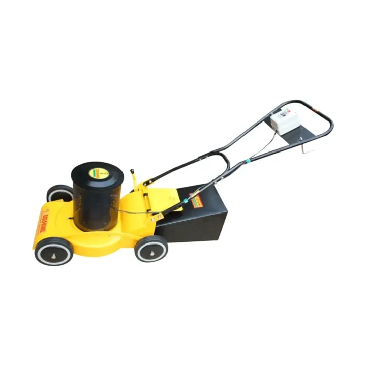 ELECTRIC ROTARY MOWER 16"