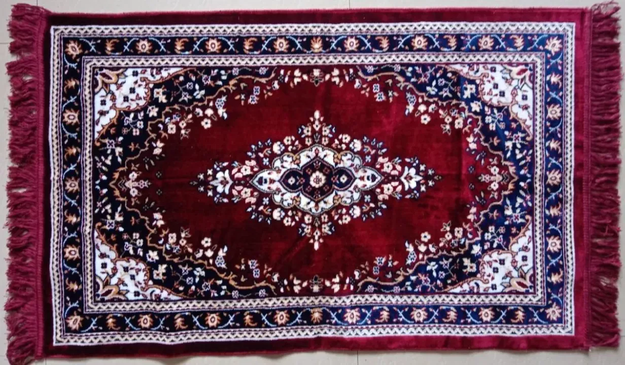 Carpet (Center piece)