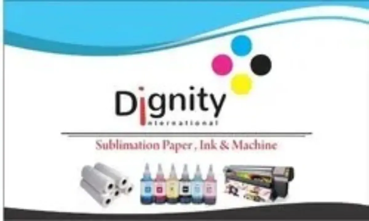 100 GSM SUBLIMATION PAPER ROLL