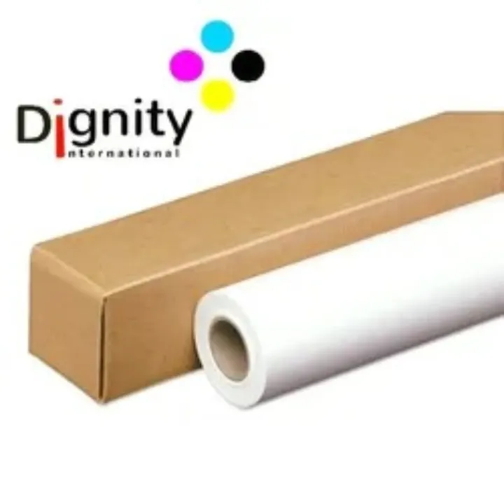 30 GSM SUBLIMATION PAPER ROLL