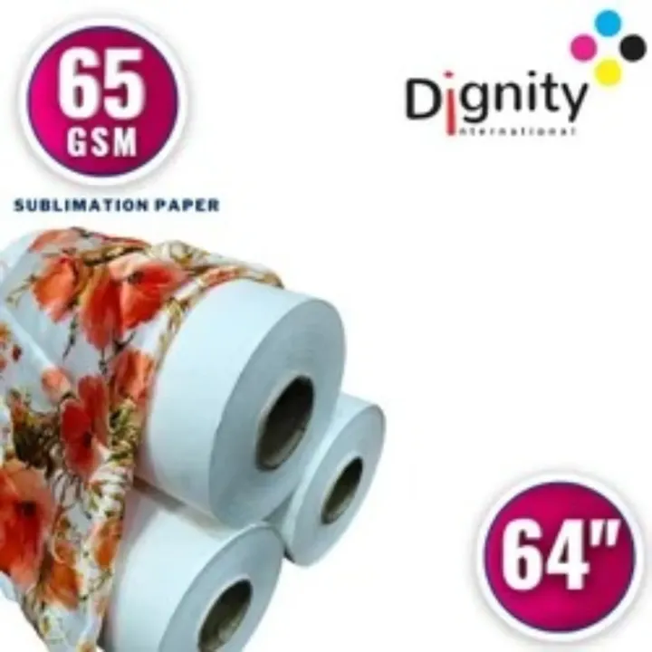 Sublimation Paper 46 Inches