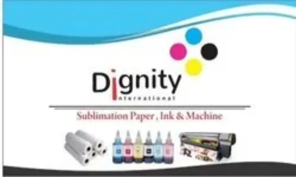 30 GSM SUBLIMATION PAPER ROLL