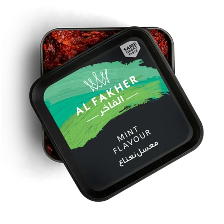 Al Fakher Mint Flavour