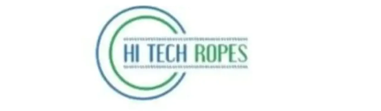 Hi tech ropes