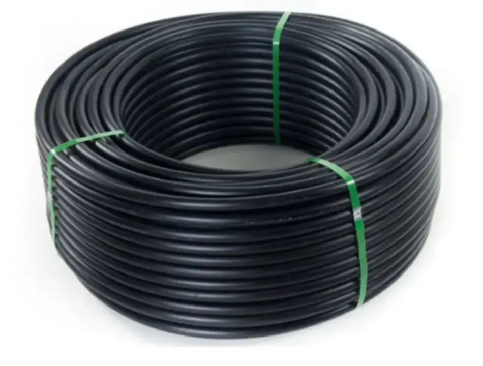 HDPE Pipes 1"