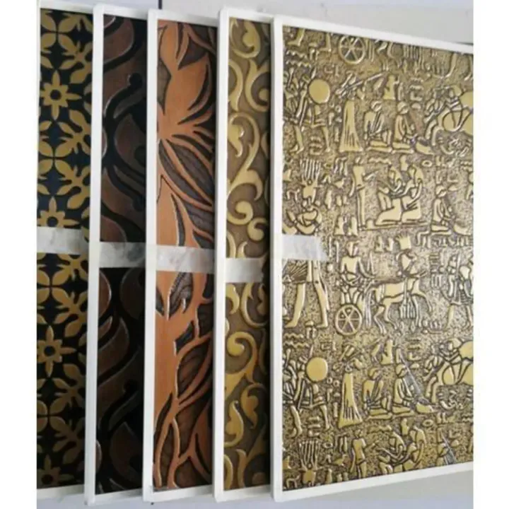 Decorative Panels