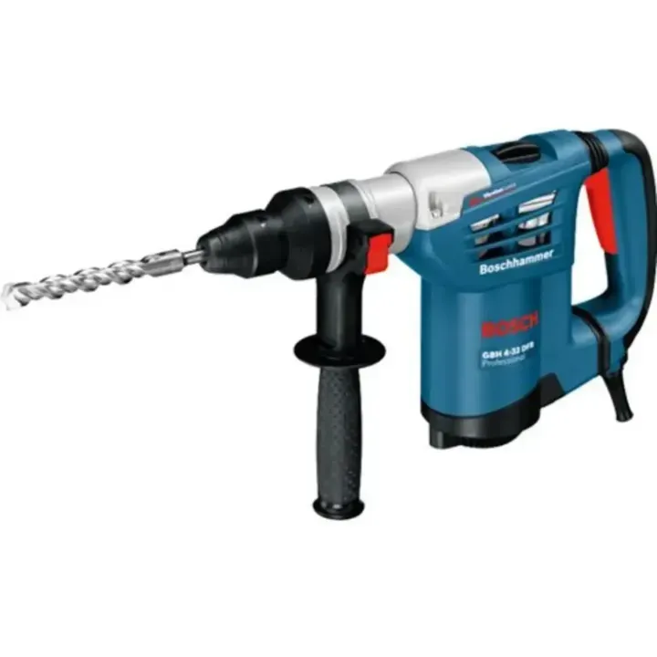 Bosch GBH 4-32 DFR Rotary Hammer With SDS Plus