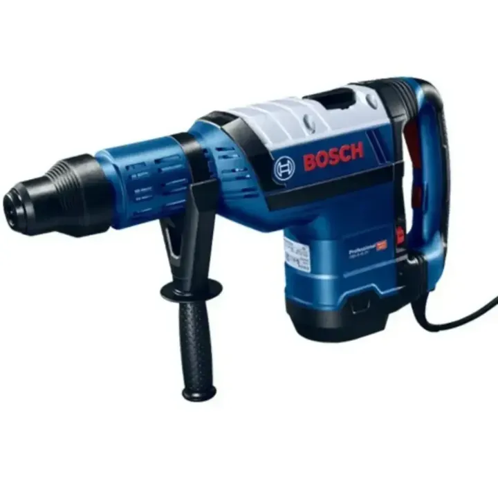 Bosch GBH 8-45 DV Rotary Hammer With SDS Max
