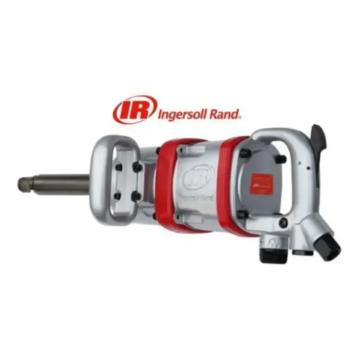 E688-8 Ingersoll Rand 1 Inch Impact Wrench