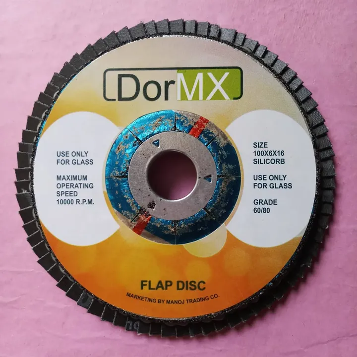 Flep Disc