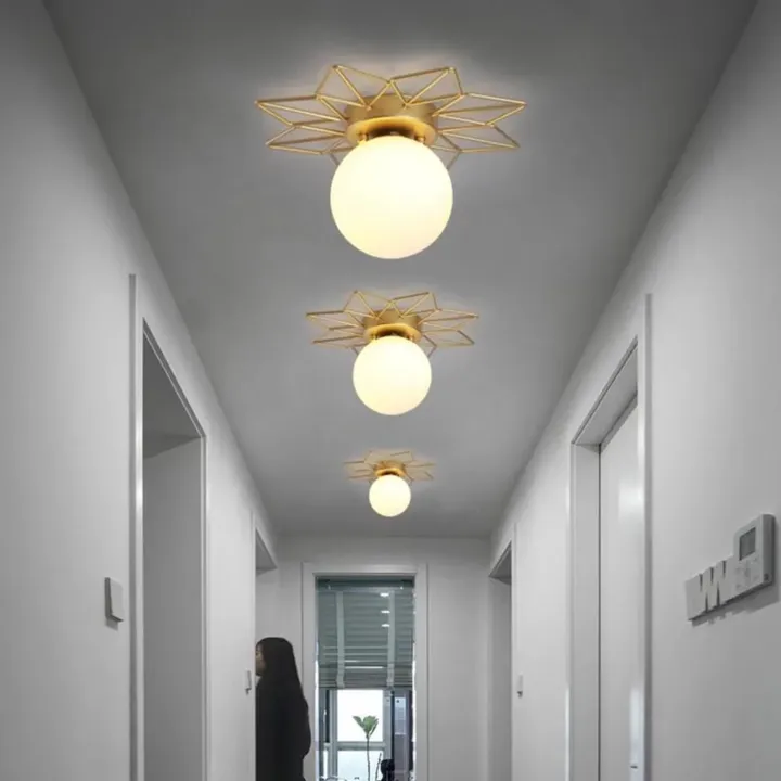 Ceiling Fancy Light