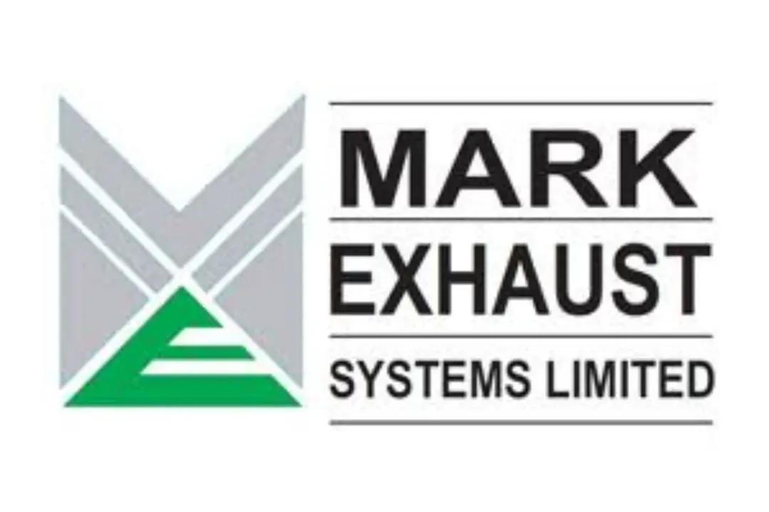 MARK EXHAUST