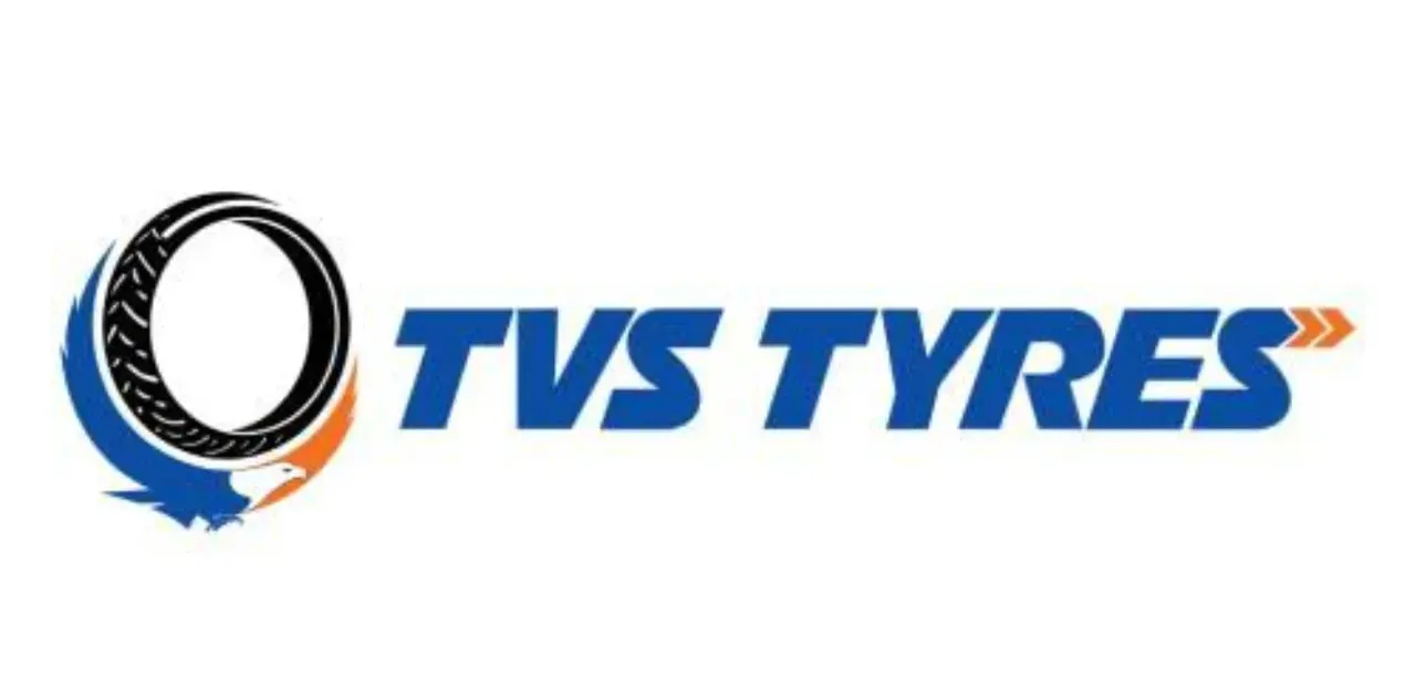 TVS TYRES