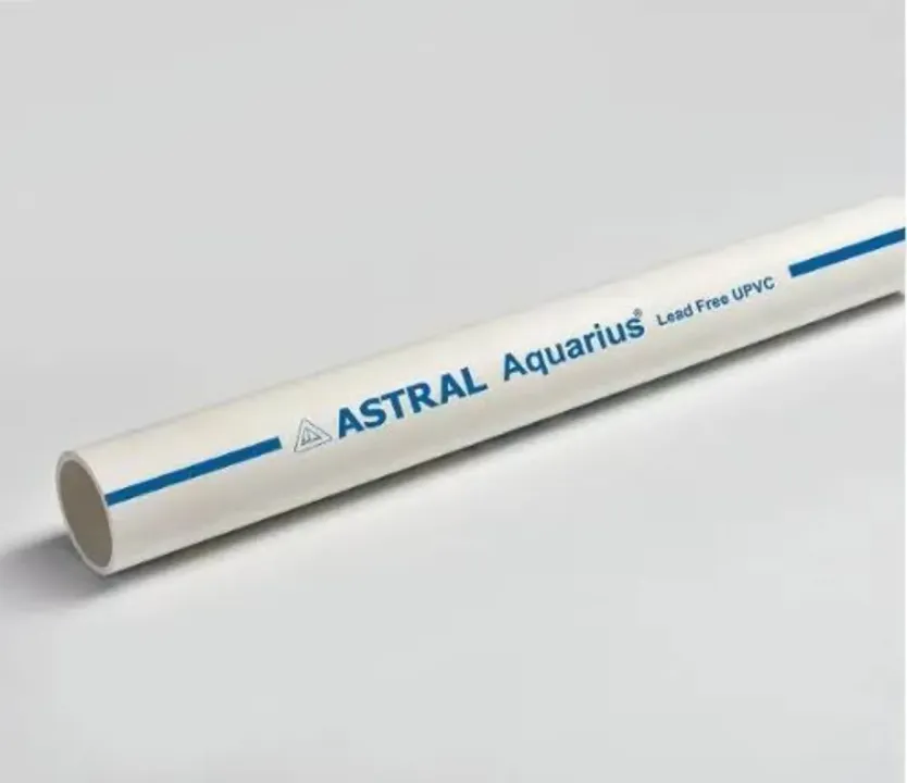 ASTRAL PVC CONDUIT