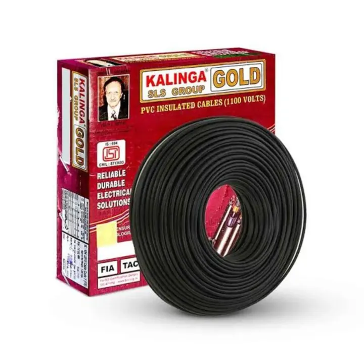 KALINGA GOLD WIRE & CABLES