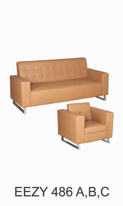 OFFICE & LOBBY FURNITURE