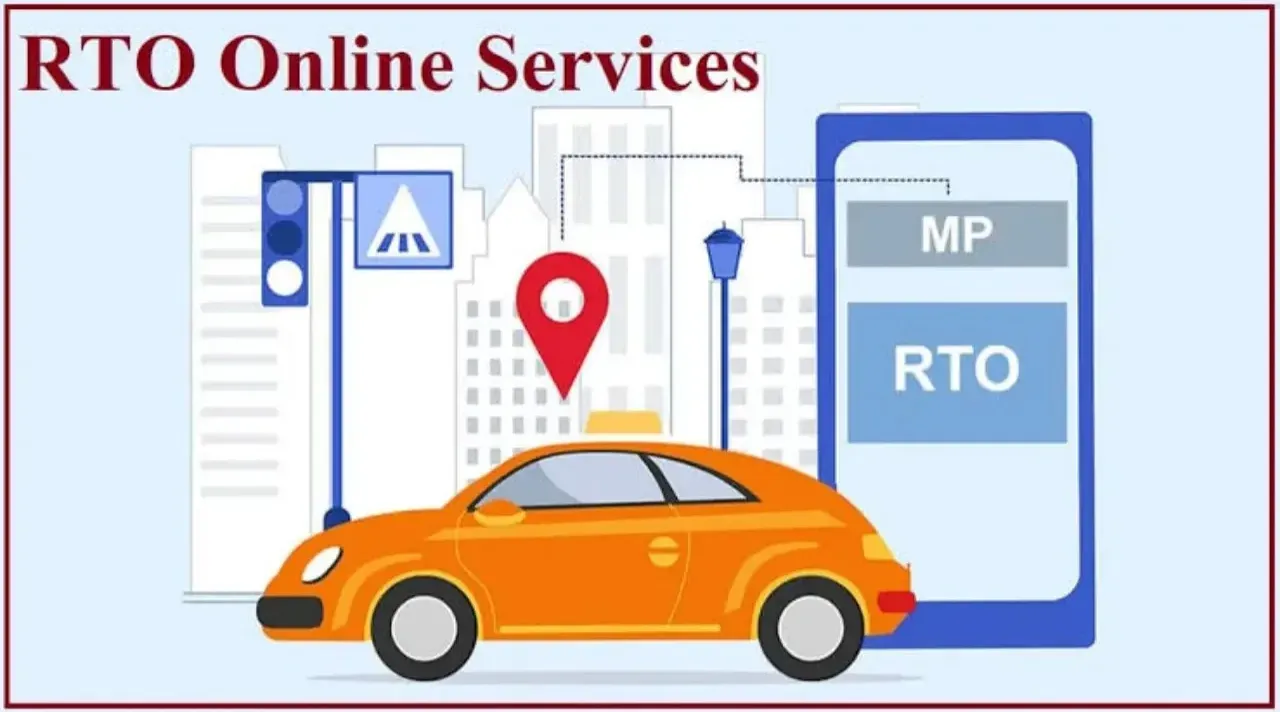 All RTO Works