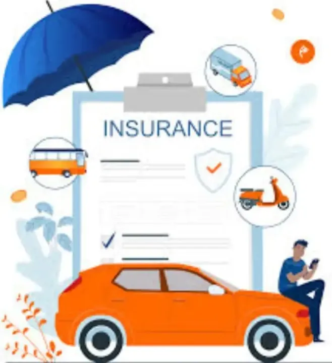 Insurance & Finance