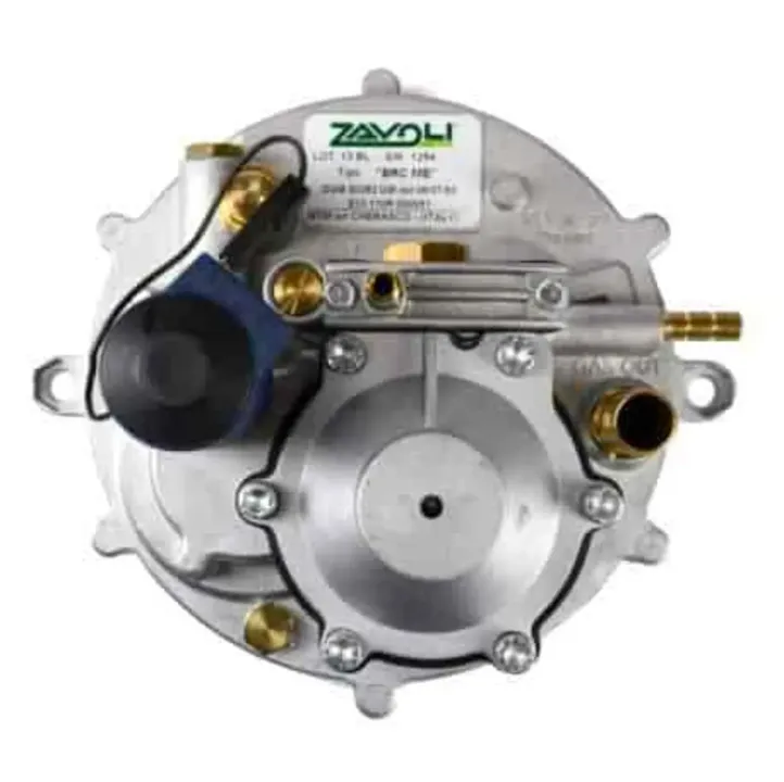 CNG Electronic ME Reducer