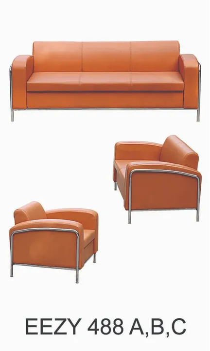 OFFICE & LOBBY FURNITURE