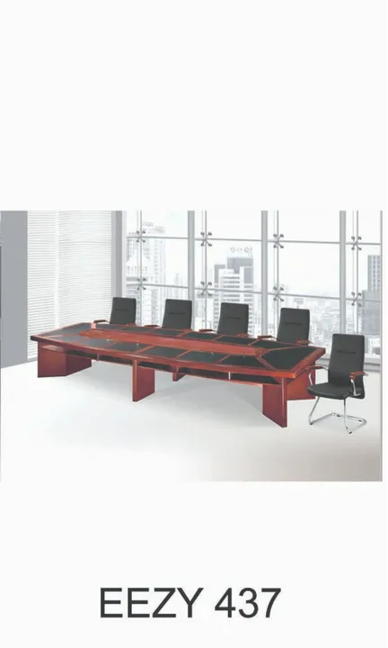 OFFICE & COMPUTER TABLES