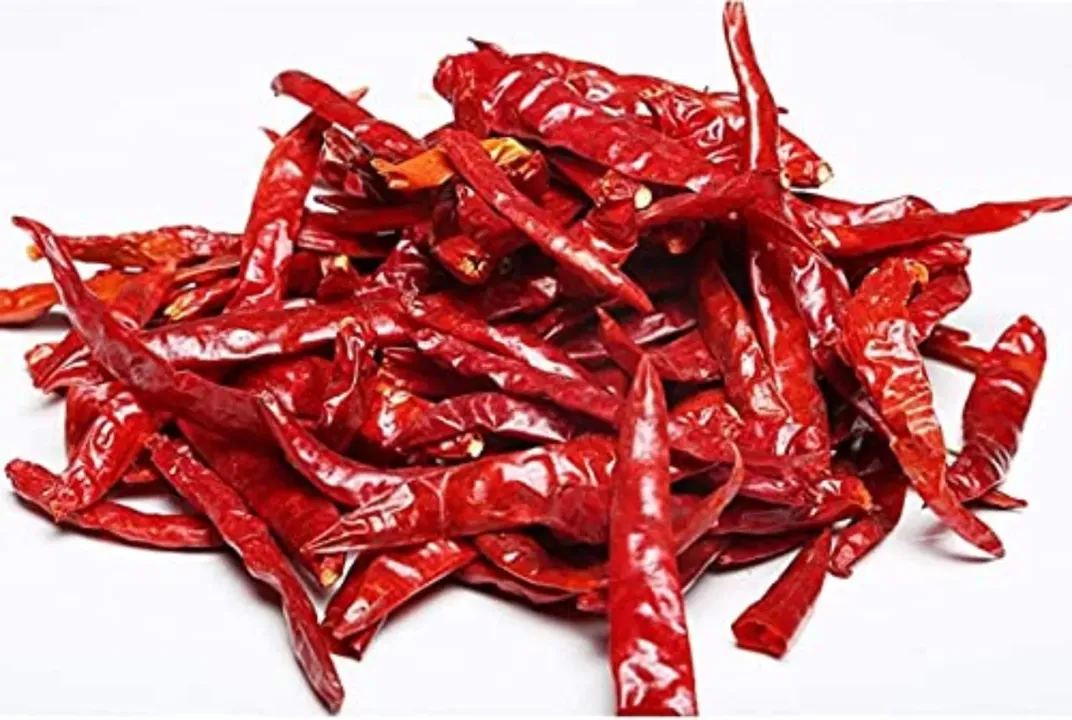 Red Chilly (W)