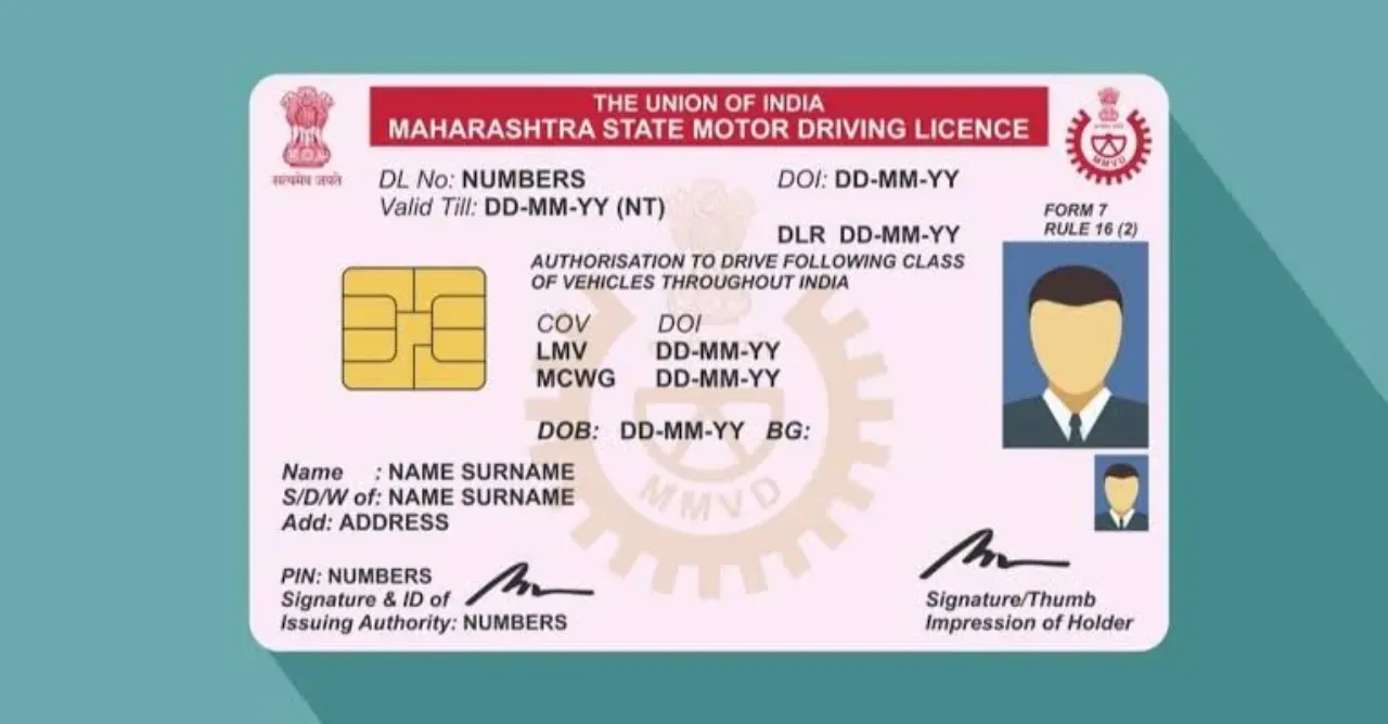 Driving Licence Work