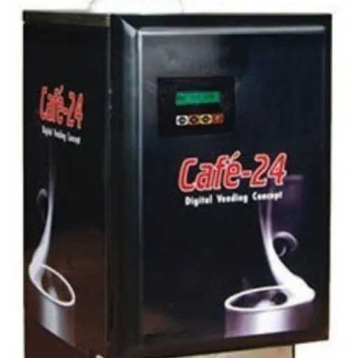 Café 24