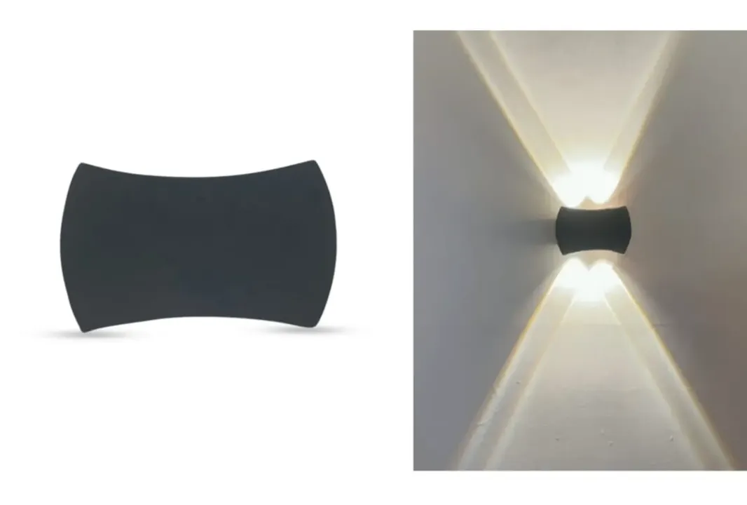 Up-Down Wall Lights