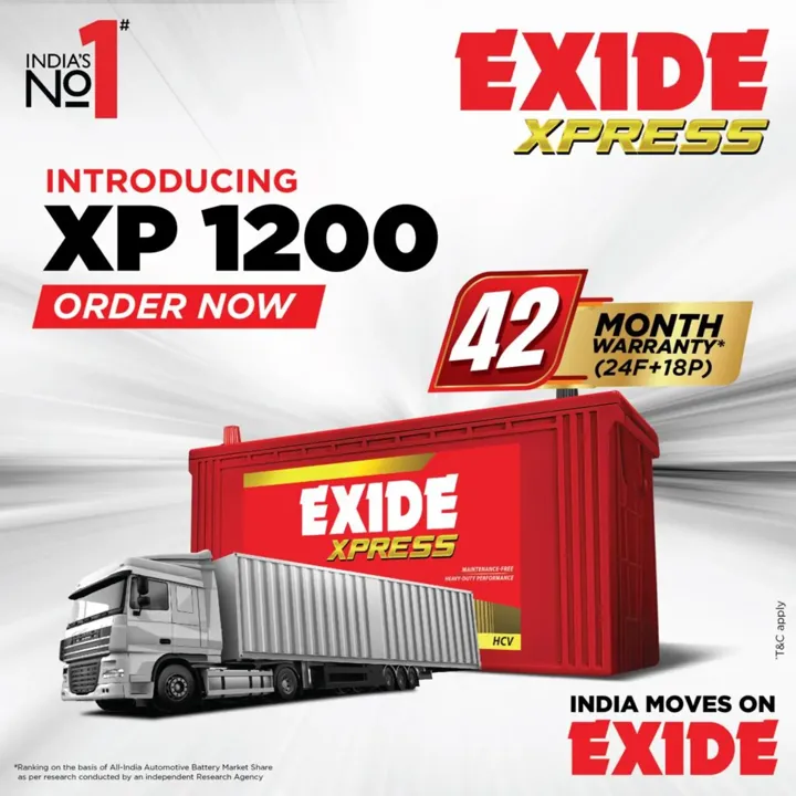 Exide Express