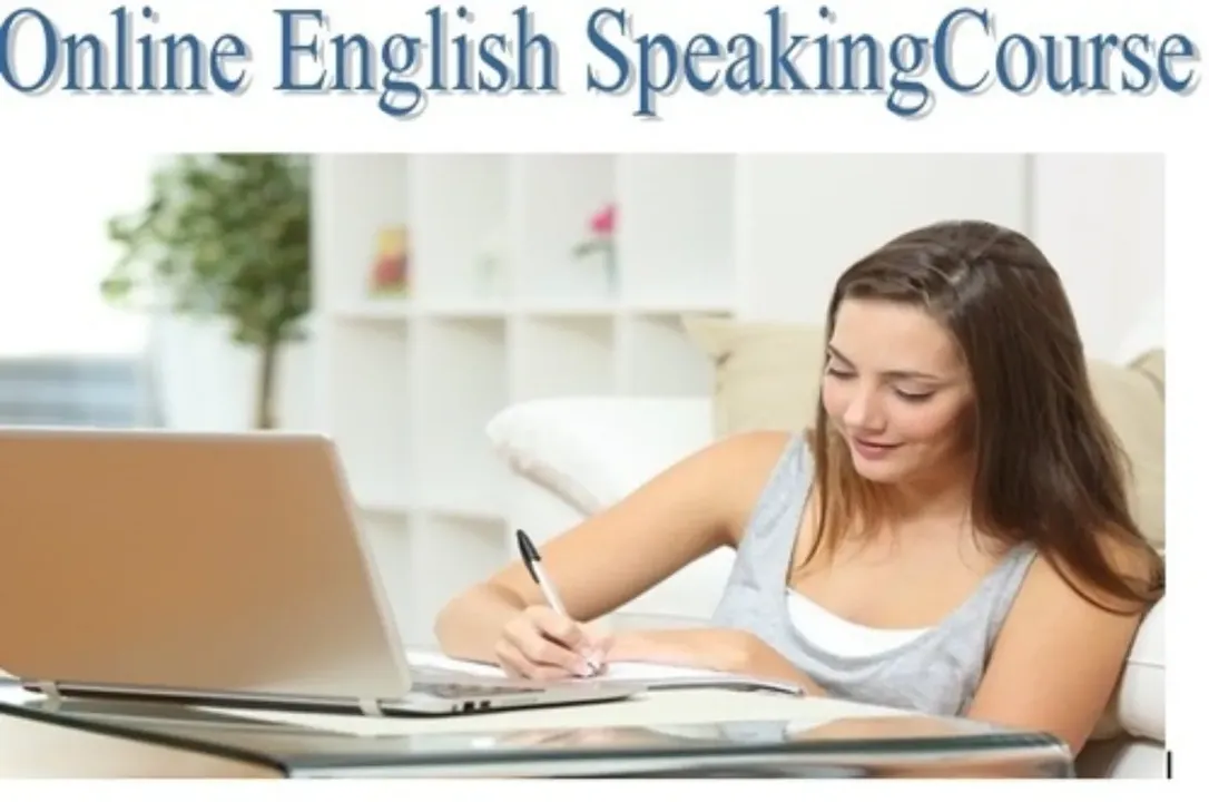 Online English Speaking