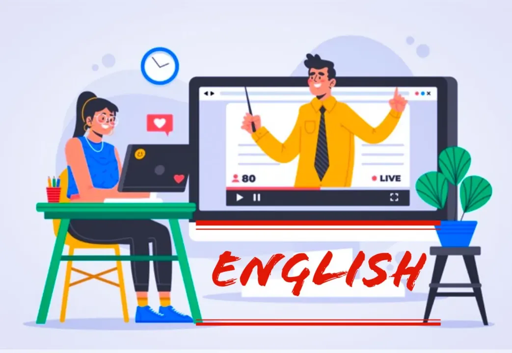 Online English Speaking Course