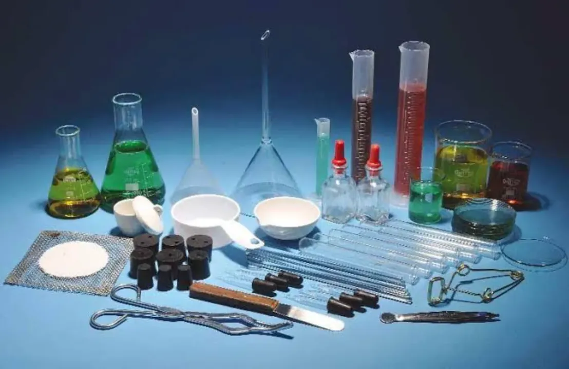 Lab Equipments
