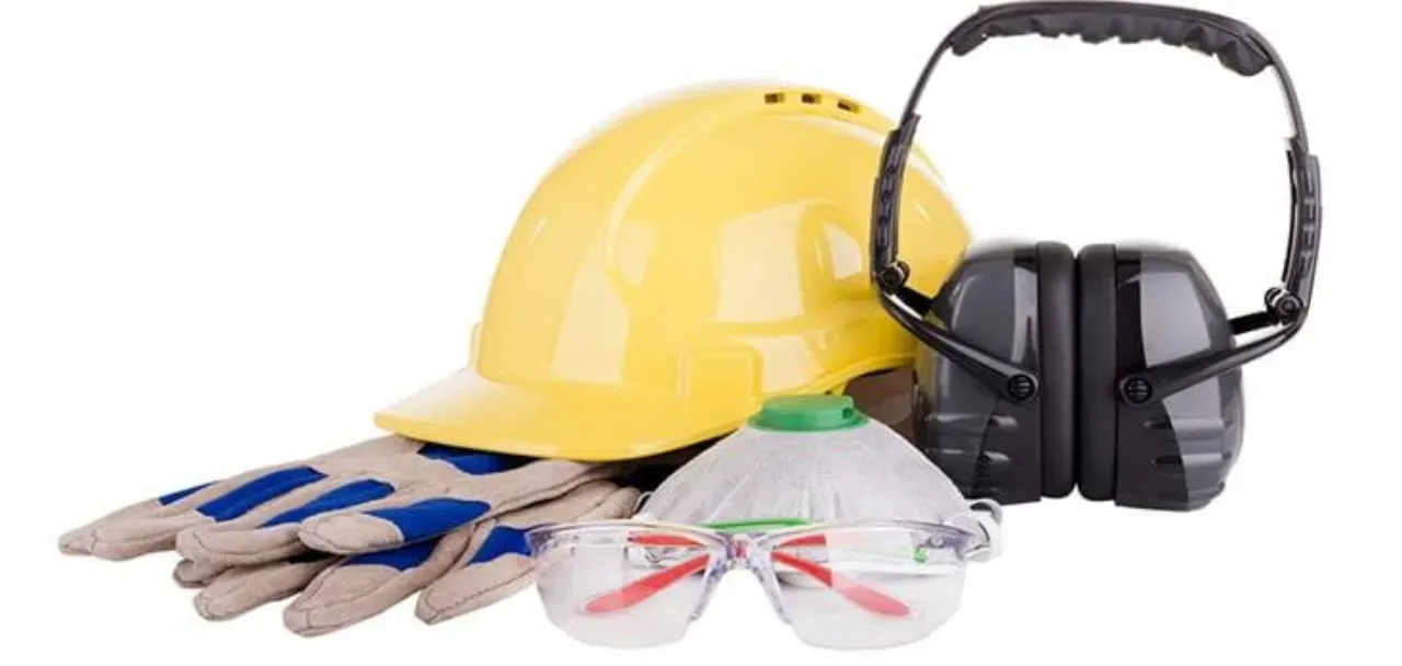 Machinery Safety Equipments