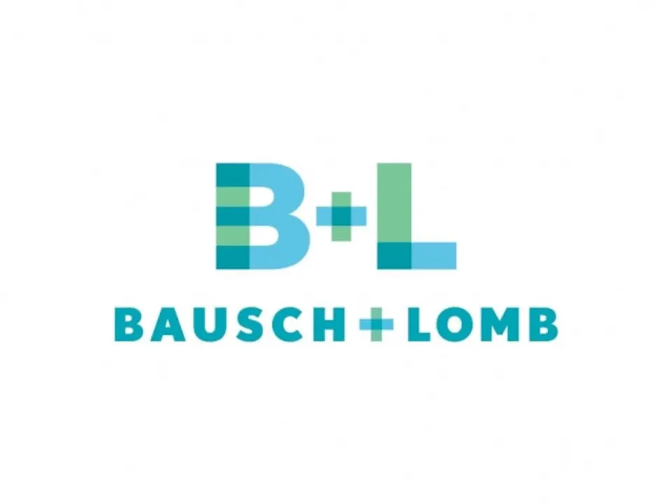 Bausch+ Lomb