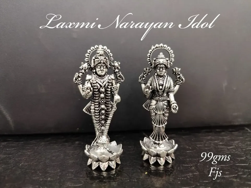 Naxmi Narayan Idol