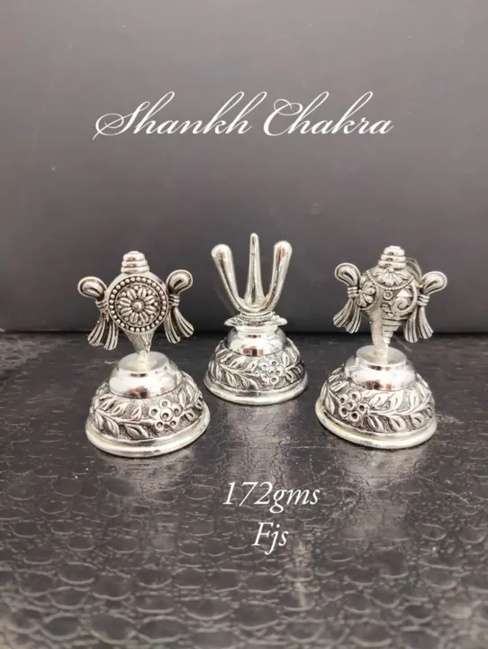 Shankh Chakra