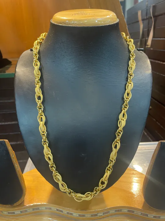 chain 22k