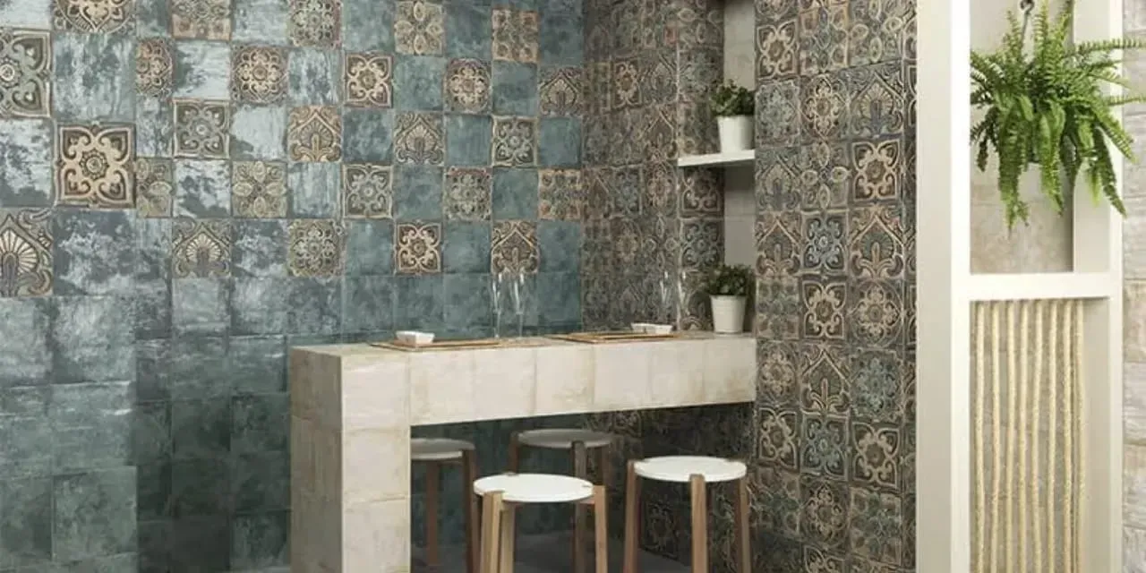IMPORTED TILES