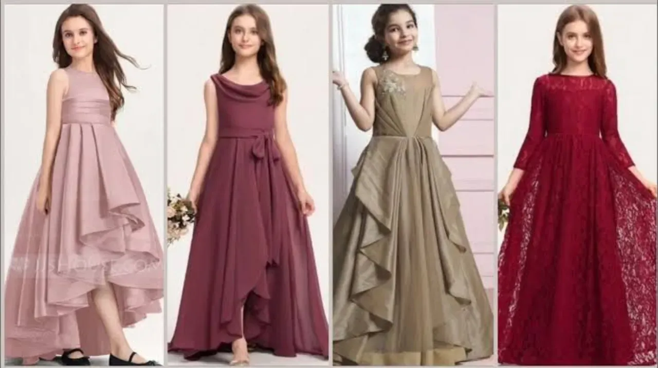 Fancy Dresses