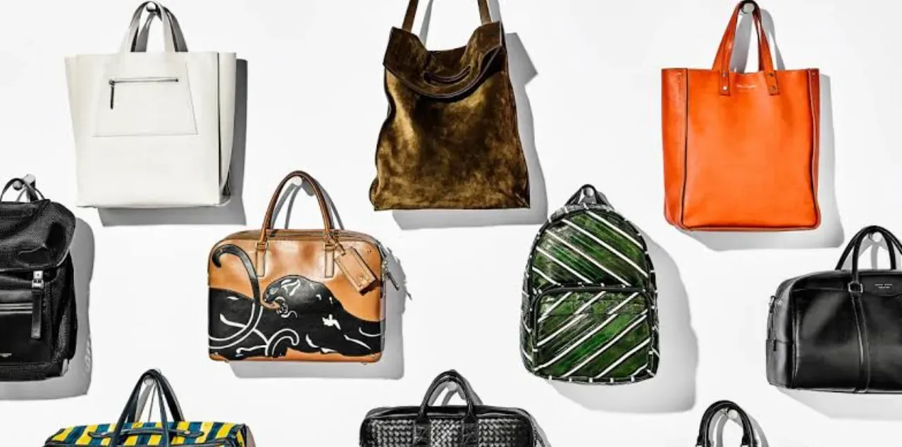 Branded Handbags