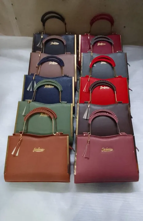 Hand bags