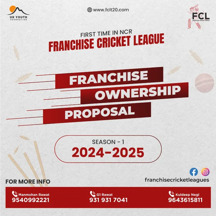 Become the Teams Owner in FCL