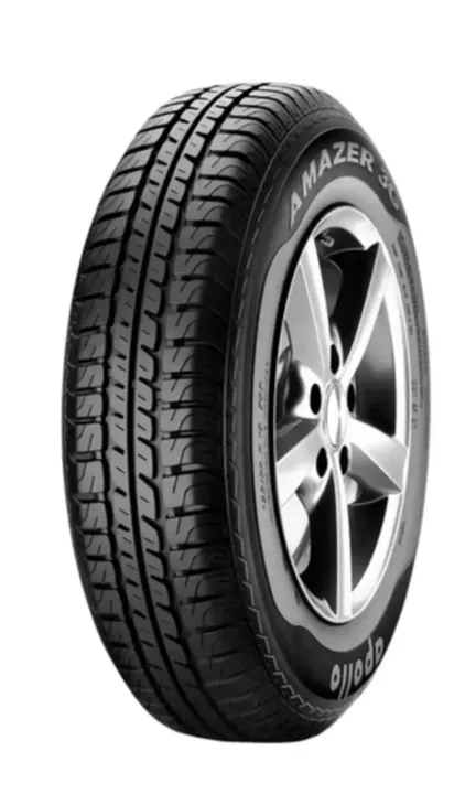 Cars Tyres