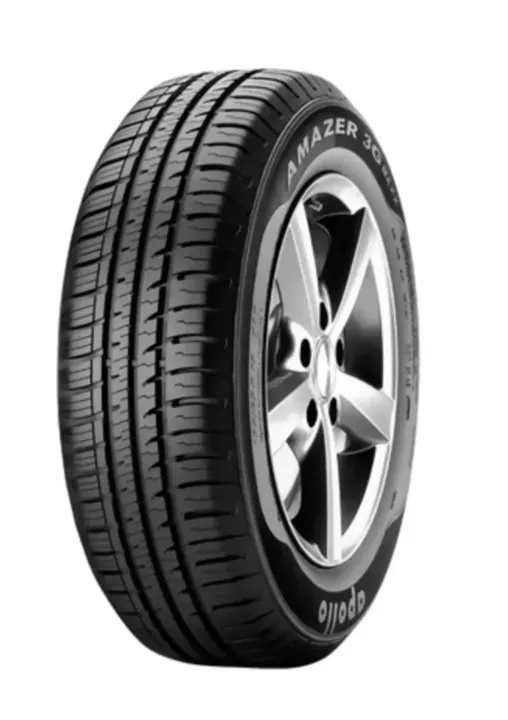 Cars Tyres