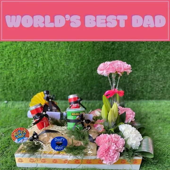 Gifts For Dad's