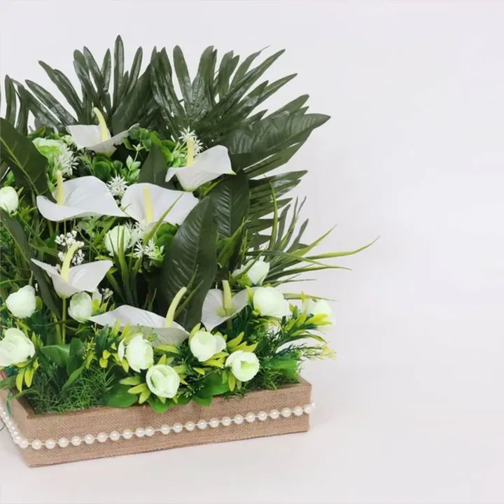 Decorative Flower & Plants