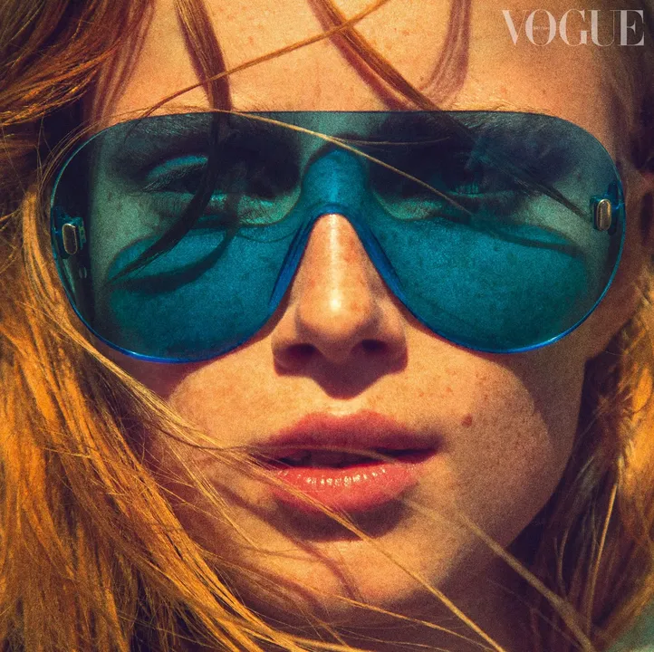 Vogue Sunglasses