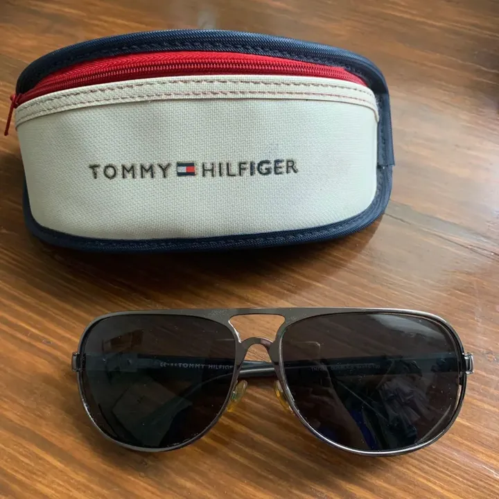 Tommy Hilfiger Sunglasses